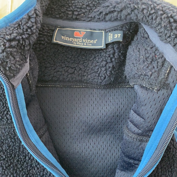 Retro vest - Picture 2 of 2